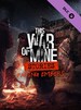 This War of Mine: Stories - Fading Embers (ep. 3) (PC) - Steam Key - EUROPE