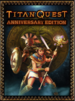 Titan Quest Anniversary Edition Steam Key SOUTH EASTERN ASIA