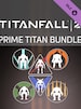Titanfall 2: Prime Titan Bundle (PC) - Steam Gift - EUROPE