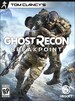 Tom Clancy's Ghost Recon Breakpoint (Standard Edition) - Xbox One - Key MEXICO
