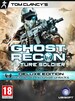 Tom Clancy's Ghost Recon: Future Soldier Deluxe Edition Ubisoft Connect Key GLOBAL