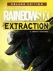 Tom Clancy’s Rainbow Six Extraction | Deluxe Edition (PC) - Ubisoft Connect Key - GLOBAL