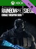 Tom Clancy's Rainbow Six Siege - Cobalt Weapon Skin (Xbox One) - Xbox Live Key - UNITED STATES