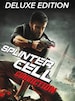 Tom Clancy's Splinter Cell Conviction: Deluxe Edition Ubisoft Connect Key GLOBAL