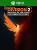 Tom Clancy's The Division 2 Warlords of New York (Ultimate Edition) Xbox One Key ARGENTINA