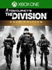 Tom Clancy's The Division Gold Edition (Xbox One) - Xbox Live Key - EUROPE
