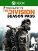 Tom Clancy's The Division Season Pass (Xbox One) - Xbox Live Key - EUROPE
