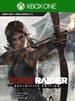 Tomb Raider: Definitive Edition (Xbox One) - Xbox Live Key - TURKEY