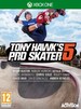 Tony Hawk's Pro Skater 5 Xbox Live Xbox One Key EUROPE