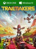 Trailmakers (Xbox One, Windows 10) - Xbox Live Key - EUROPE