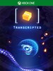 Transcripted Xbox Live Key EUROPE