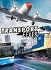 Transport Fever (PC) - Steam Key - GLOBAL