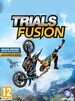 Trials Fusion Deluxe Edition Ubisoft Connect Key GLOBAL