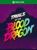 Trials of the Blood Dragon (Xbox One) - Xbox Live Key - EUROPE