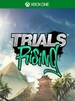 Trials Rising (Xbox One) - Xbox Live Key - EUROPE