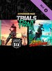 Trials® Rising - Expansion Pass (PC) - Ubisoft Connect Key - NORTH AMERICA