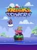 Tricky Towers Steam Gift EUROPE