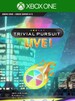 Trivial Pursuit Live (Xbox One) - Xbox Live Key - ARGENTINA