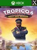 Tropico 6 | Next Gen Edition (Xbox Series X/S) - Xbox Live Key - EUROPE