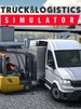 Truck and Logistics Simulator (PC) - Steam Key - GLOBAL