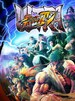 Ultra Street Fighter IV Steam Key EUROPE