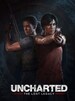 Uncharted: The Lost Legacy PSN Key PS4 EUROPE