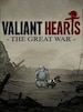 Valiant Hearts: The Great War Xbox Live Key GLOBAL
