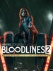 Vampire: The Masquerade - Bloodlines 2 | Blood Moon Edition (PC) - Steam Key - RU/CIS