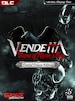 Vendetta - Curse of Raven's Cry Deluxe Edition Steam Key GLOBAL