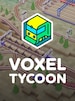 Voxel Tycoon (PC) - Steam Gift - GLOBAL