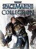 Warhammer 40,000: Space Marine Collection Steam Key GLOBAL