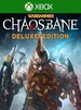 Warhammer: Chaosbane | Deluxe Edition (Xbox One) - Xbox Live Key - EUROPE
