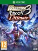 WARRIORS OROCHI 3 Ultimate Xbox Live Key EUROPE