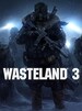 Wasteland 3 (PC) - Steam Key - EUROPE