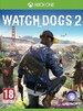 Watch Dogs 2 Gold Edition XBOX LIVE Key Xbox One UNITED STATES