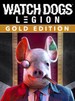 Watch Dogs: Legion | Gold Edition (PC) - Ubisoft Connect Key - EUROPE