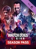 Watch Dogs: Legion Season pass (PC) - Ubisoft Connect Key - EUROPE
