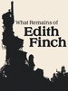 What Remains of Edith Finch Steam Gift GLOBAL