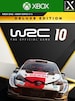 WRC 10 FIA World Rally Championship | Deluxe Edition (Xbox Series X/S) - Xbox Live Key - EUROPE