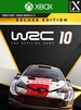WRC 10 FIA World Rally Championship | Deluxe Edition (Xbox Series X/S) - Xbox Live Key - UNITED STATES