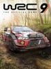 WRC 9 FIA World Rally Championship (PC) - Epic Games Key - GLOBAL