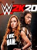 WWE 2K20 Standard Edition - Xbox Live Xbox One - Key GLOBAL