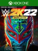 WWE 2K22 | Deluxe Edition (Xbox One) - Xbox Live Key - EUROPE