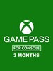 Xbox Game Pass For Xbox - 3 Months - Xbox Live Key - EUROPE