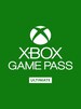 Xbox Game Pass Ultimate 1 Year - Xbox Live - Key EUROPE