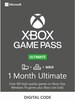 Xbox Game Pass Ultimate Trial 1 Month - Xbox Live Key - EUROPE