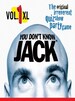 YOU DON'T KNOW JACK Vol. 1 XL (PC) - Steam Key - GLOBAL