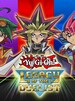 Yu-Gi-Oh! Legacy of the Duelist Steam Gift GLOBAL
