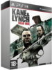 Kane and Lynch: Dead Men Steam Gift GLOBAL