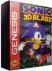 Sonic 3D Blast Steam Key GLOBAL